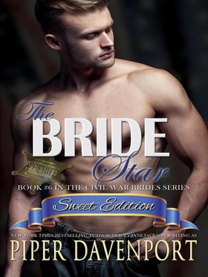 cover image of The Bride Star--Sweet Edition